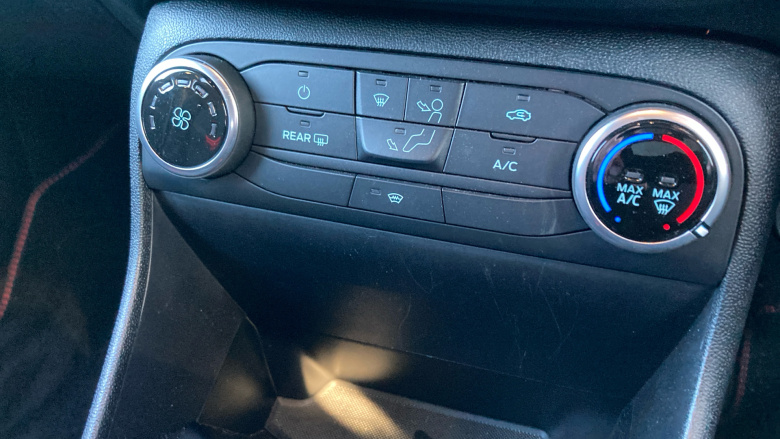 Ford Fiesta 1.0 EcoBoost ST-Line 5dr Petrol Hatchback